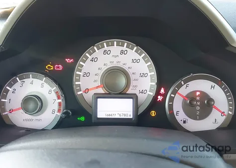 2012 Honda Pilot Touring from USA, damaged, VIN 5FNYF4H95CB015076